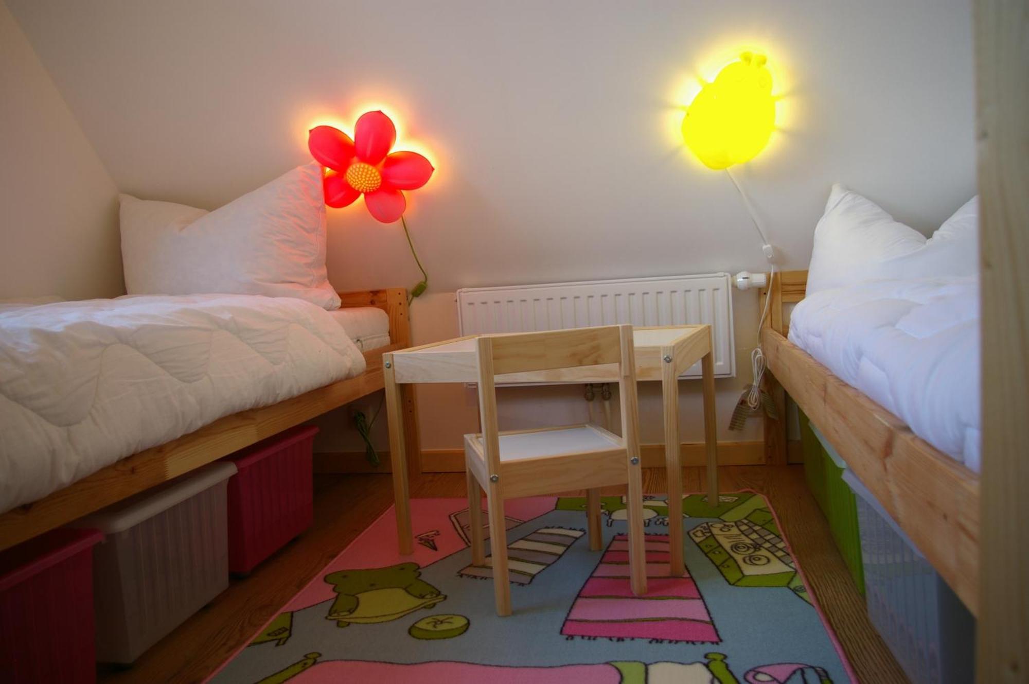 Kaiserhof Goldenbek Room photo