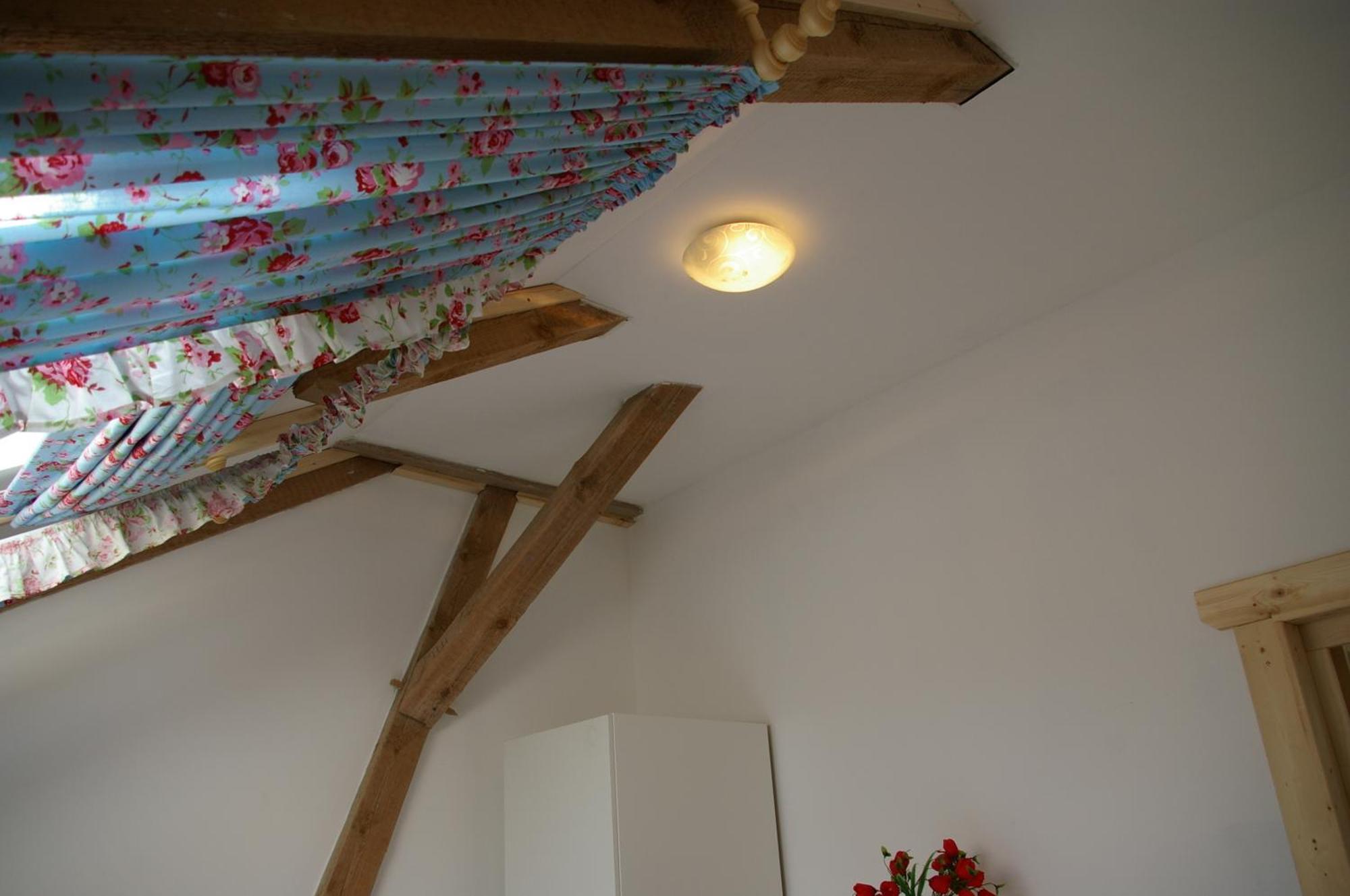 Kaiserhof Goldenbek Room photo