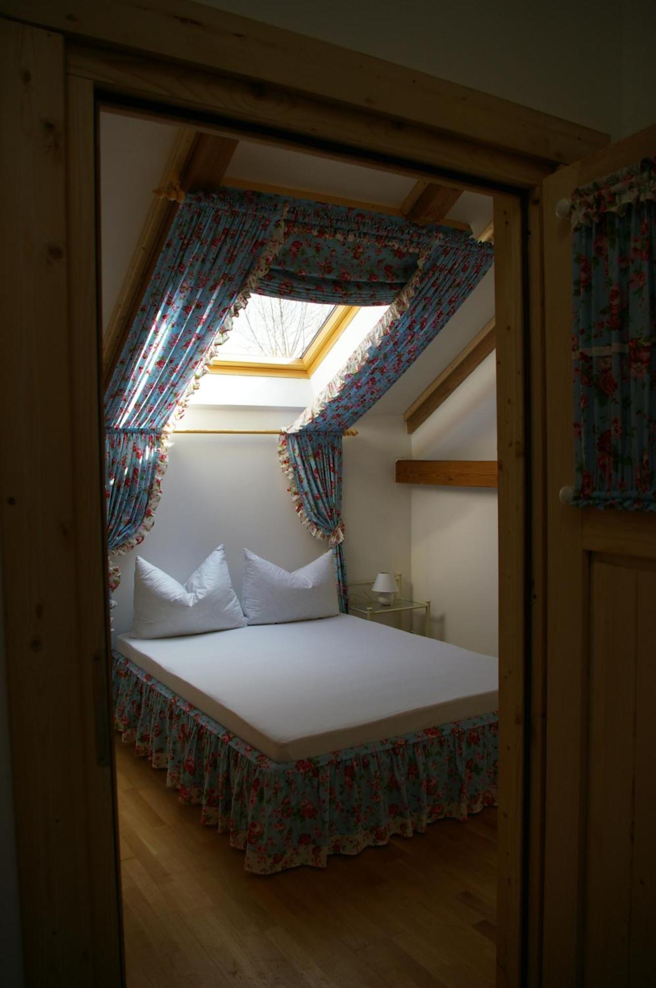 Kaiserhof Goldenbek Room photo