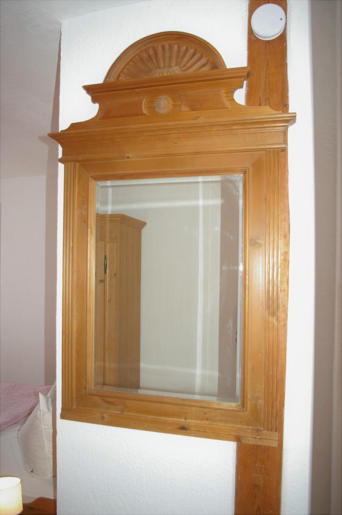 Kaiserhof Goldenbek Room photo