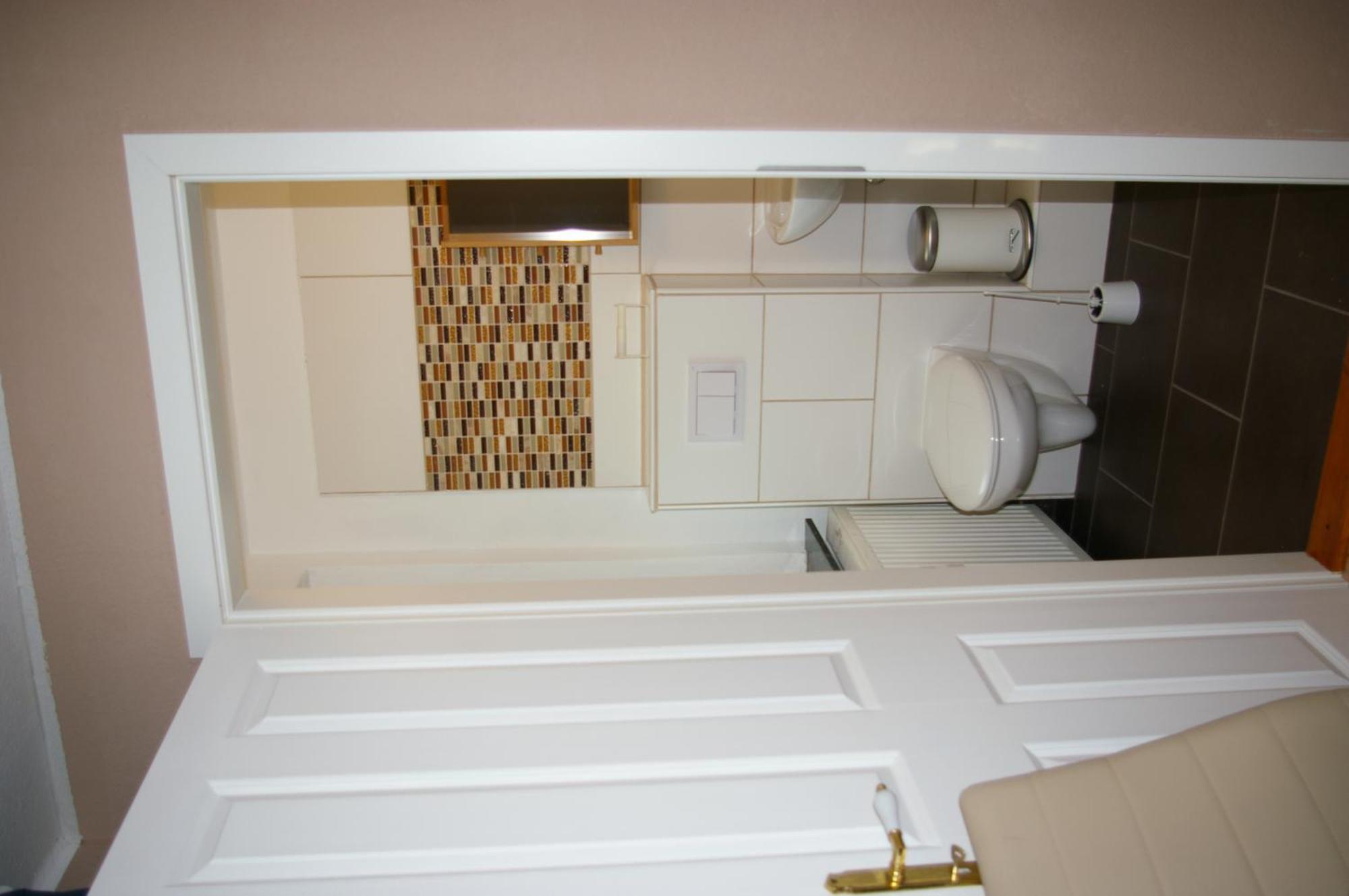 Kaiserhof Goldenbek Room photo