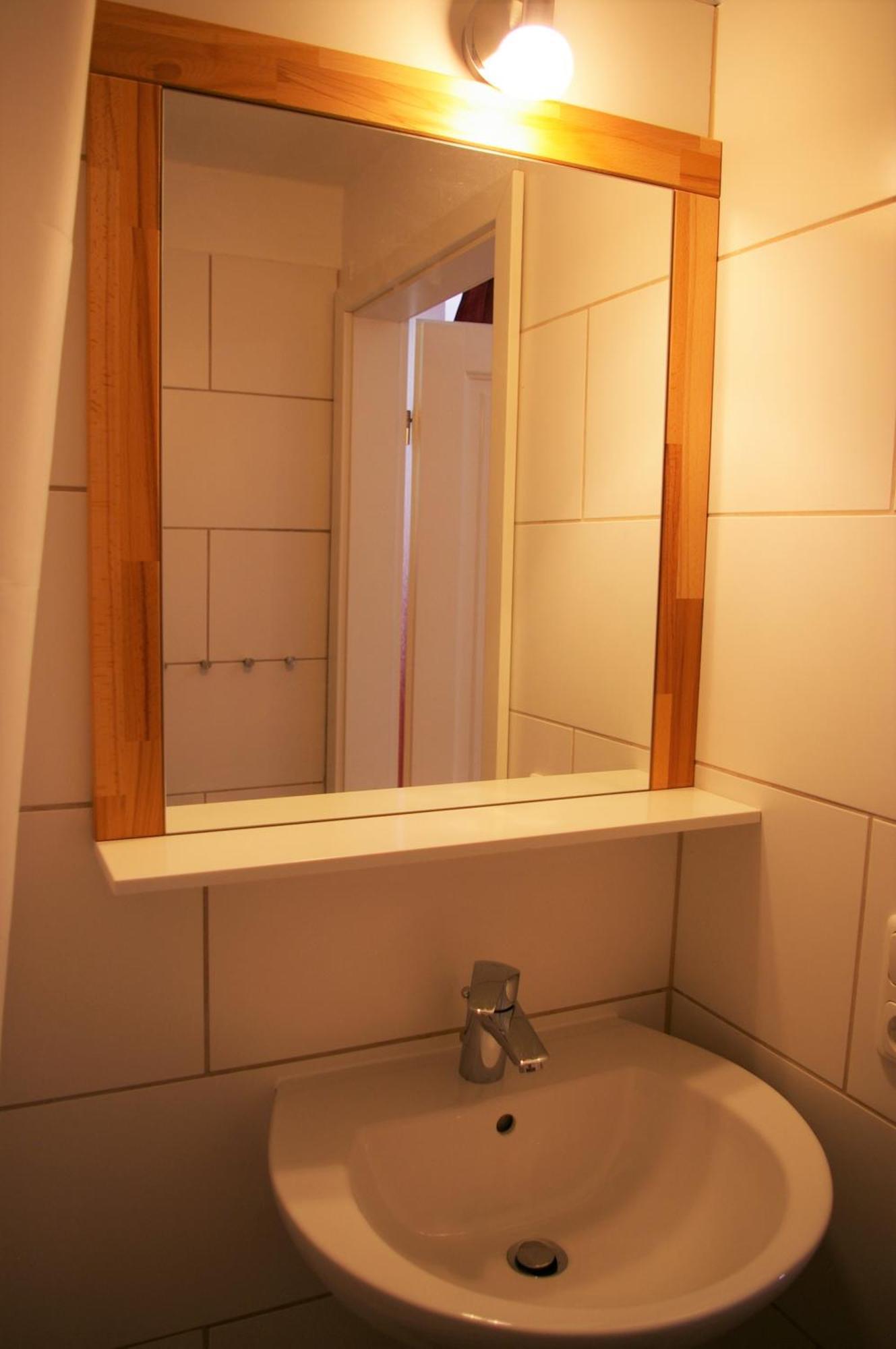 Kaiserhof Goldenbek Room photo