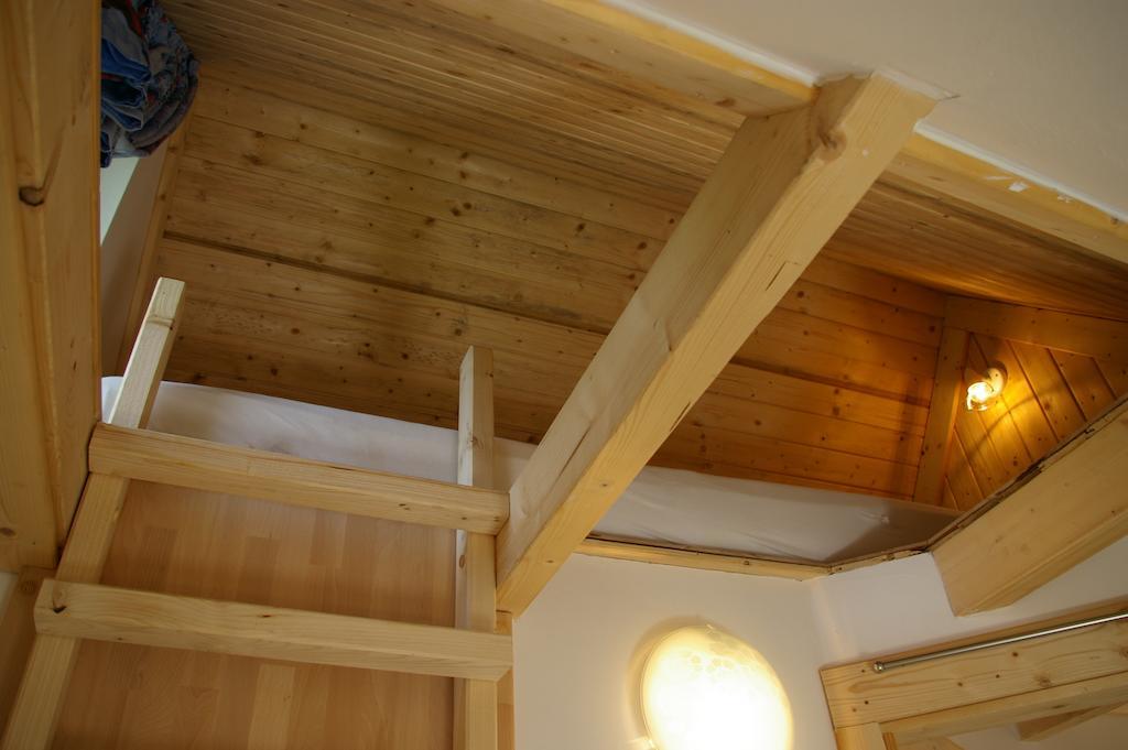 Kaiserhof Goldenbek Room photo